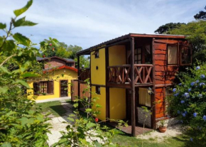 Cabañas el Descanso